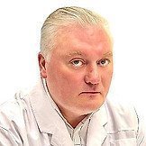 Врач Некрасов Андрей Владимирович