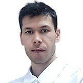 Врач Нематов Камолиддин Мамадович