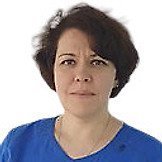 Врач Нерадько Елена Эдуардовна