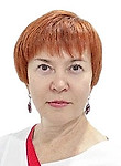 Врач Нестеренко Татьяна Викторовна