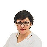 Врач Никитина Анжелла Викторовна