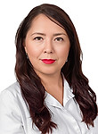 Врач Ночевная Диана Александровна