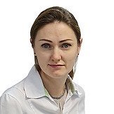 Врач Носова Надежда Николаевна