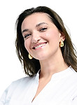 Врач Новицкая Кристина Александровна
