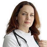 Врач Новоселова Екатерина Анатольевна