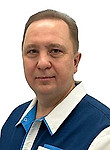 Врач Олексюк Игорь Федорович