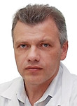 Врач Онищенко Сергей Вальдемарович