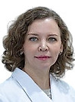 Врач Осипова Ольга Николаевна