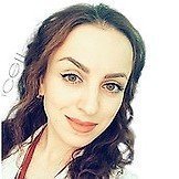 Врач Папанова Разият Рамазановна