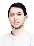Врач Пазов Аслан Тимурович