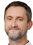 Врач Пелих Дмитрий Сергеевич