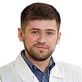 Врач Пендюрин Михаил Сергеевич