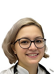 Врач Пережогина Юлия Маратовна