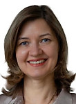 Врач Петриченко Елена Владимировна
