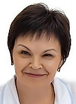 Врач Петрова Людмила Владимировна