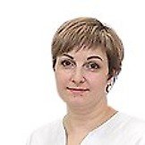 Врач Петрова Наталья Михайловна