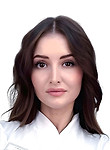 Врач Петрова Софья Андреевна