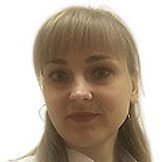 Врач Пикулина Наталья Евгеньевна