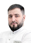 Врач Пирвагидов Пирвагид Раудинович