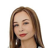 Врач Пищимко Ирина Евгеньевна