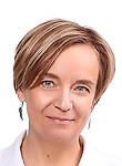 Врач Показаньева Юлия Александровна