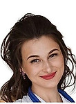 Врач Полякова Диана Рашитовна