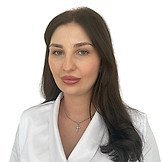 Врач Польщикова Инна Андреевна