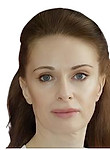 Врач Попович Татьяна Владимировна