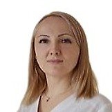 Врач Приезжева Регина Феликсовна