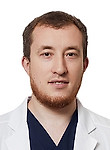 Врач Прищепный Сергей Сергеевич
