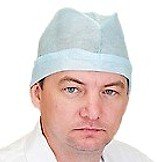 Врач Прокопенко Дмитрий Леонидович