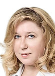 Врач Прыткова Людмила Александровна