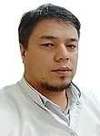 Врач Рахмонов Иномжон Абдумуминович