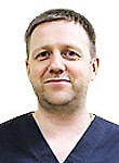 Врач Раков Егор Александрович