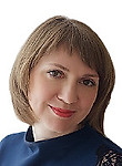 Врач Регида Наталья Валерьевна