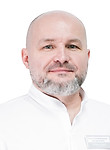 Врач Репокос Алексей Валерьевич