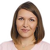 Врач Резник Дарина Владимировна