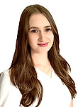 Врач Рязанцева Ольга Григорьевна