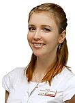 Врач Рогова Екатерина Викторовна