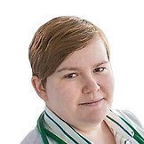 Врач Рогожина Екатерина Владимировна