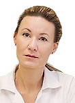 Врач Романова Вера Васильевна
