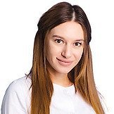 Врач Ронова Маргарита Александровна