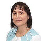Врач Рожкова Елена Александровна