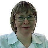 Врач Рубцова Ольга Леонидовна