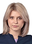 Врач Румянцева Анастасия Андреевна