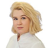 Врач Сабаталова Снежана Игоревна