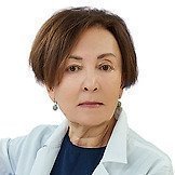 Врач Садыкова Асия Фаритовна
