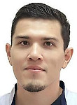 Врач Саитов Азиз Русланович