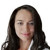 Врач Саруханян Ольга Вячеславовна