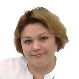 Врач Саталкина Вера Ивановна